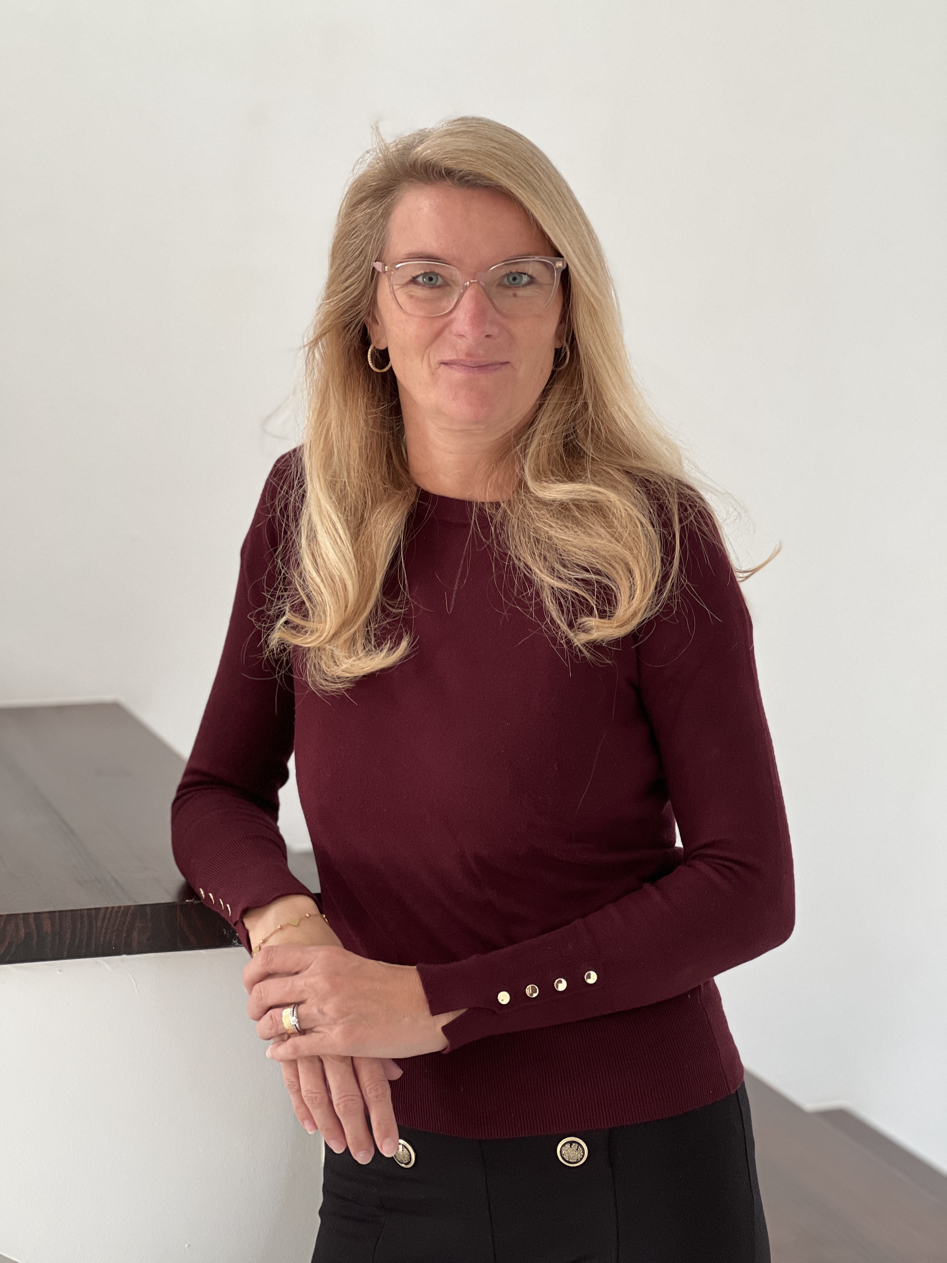 Portrait Jsabelle Wipf